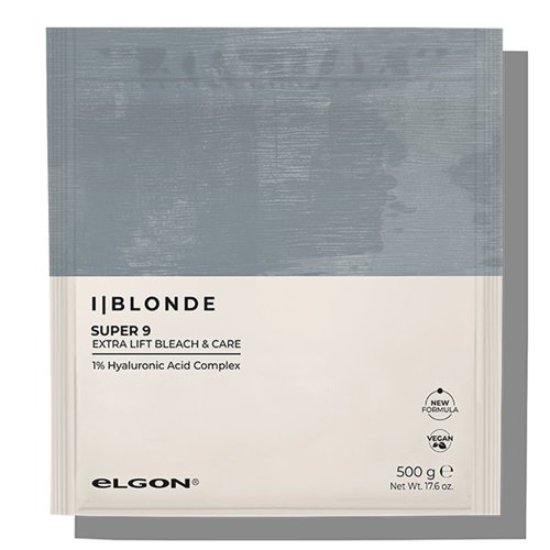 Bleaching powder Elgon Super 9 500g